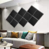 High density Eggs cotton pyramid sound-absorbing cotton band drum room studio - Image 2