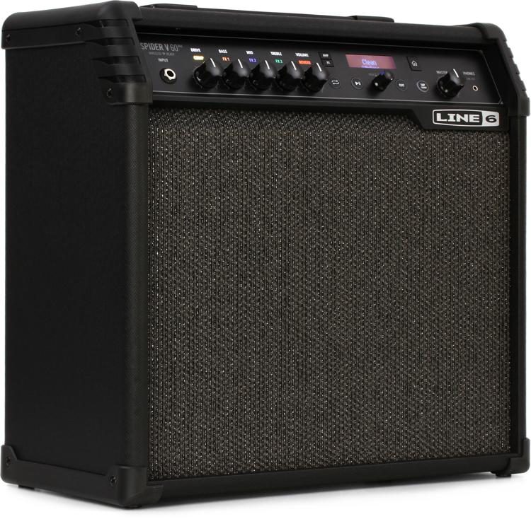 line 6 10 watt amp