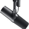 Shure SM7B Cardioid Dynamic Vocal Microphone