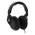 Sennheiser HD 200 PRO Closed-back Monitoring Headphones