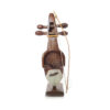Small 9″ Decorative Sarangi