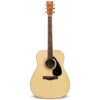 Yamaha F310, 6-Strings Acoustic Guitar, Natural-full Packege