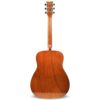 Yamaha F310, 6-Strings Acoustic Guitar, Natural-full Packege - Image 2