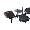 Medeli DD638DX Digital Mesh Drumset « Electronic Drum Kit - Image 2