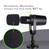 Shure MV7+ Podcast Dynamic Microphone. - Image 2