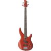 Yamaha TRBX174 TRBX Series Electric Bass Guitar,