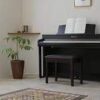 Kawai CN37 88-Key Digital Piano - Image 2