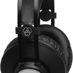 Akg K72 Closed-Back Studio Headphones