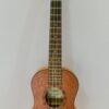Dream Maker Ukulele Concert Mahogany Natural.