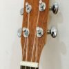 Dream Maker Ukulele Concert Mahogany Natural. - Image 2