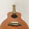Dream Maker Ukulele Concert Mahogany Natural. - Image 3