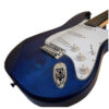 Newen Stratocaster 6 String Electric Guitar - Image 3