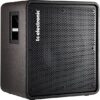 tc electronic RS115 15-Inch Driver Bass Cabinet