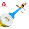 Tungna, the Traditional Tibetan  Folk Guitar Instrument-Drangyen (lute) - Image 2