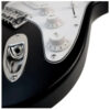 Newen Stratocaster 6 String Electric Guitar - Image 2