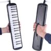 Brother 32 Keys Piano Melodica Educational Musical Instrument