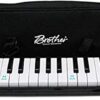 Brother 32 Keys Piano Melodica Educational Musical Instrument - Image 3