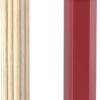 Promark H-RODS Hot Rods Drumsticks (1 Pair) - Image 2