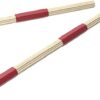 Promark H-RODS Hot Rods Drumsticks (1 Pair)