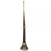 Karnal : A Wind Musical Instrument