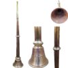 Karnal : A Wind Musical Instrument - Image 3