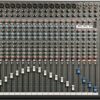 Allen & Heath ZED-24 - 24-Channel Touring Quality Mixer with USB I/O (AH-ZED-24)