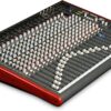 Allen & Heath ZED-24 - 24-Channel Touring Quality Mixer with USB I/O (AH-ZED-24) - Image 2