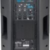 Samson RS112A 12" 400-watt Active Loudspeaker with Bluetooth - Image 2