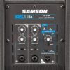 Samson RS115A 15" 400-watt Active Loudspeaker with Bluetooth - Image 2