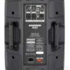 Samson Auro X12D 2-Way Active Loudspeaker - Image 2