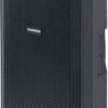 Samson RS115A 15" 400-watt Active Loudspeaker with Bluetooth