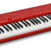 Casio, 61-Key Portable Keyboard (CT-S1RD)