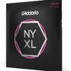 D'Addario Guitar Strings - NYXL Electric Guitar Strings - NYXL0942 - Unrivaled Strength, Tuning Stability, Enhanced Mid-Range - For 6 String Guitars - 09-42 Super Light