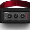 Marshall Stockwell II Portable Bluetooth Speaker - Black - Image 2