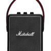 Marshall Stockwell II Portable Bluetooth Speaker - Black