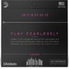 D'Addario Guitar Strings - NYXL Electric Guitar Strings - NYXL0942 - Unrivaled Strength, Tuning Stability, Enhanced Mid-Range - For 6 String Guitars - 09-42 Super Light - Image 2