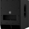 Yamaha DXS12 MKII Powered Subwoofer
