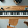 Casio CDP-S110 BK-Portable Digital Piano - Image 2