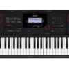 Casio CT-X8000IN 61-Key Portable Keyboard with Piano tones, Black - Image 2