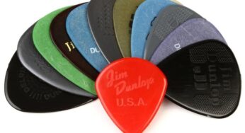 Best Guitar Picks 2023