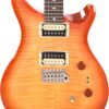 PRS SE Custom 24-08 Vintage Sunburst - Image 2