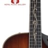 Taylor K26ce Acoustic-electric Guitar - Shaded Edgeburst - Image 3