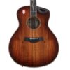 Taylor K26ce Acoustic-electric Guitar - Shaded Edgeburst
