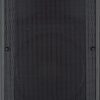 YAMAHA DBR15 (PAIR) 15" 2-WAY POWERED LOUDSPEAKER Auxiliary (Black)