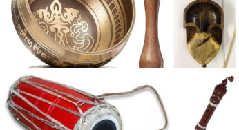 Discover Nepal’s Musical Treasures at Nepal Music Gallery! 🎶