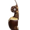 Sarinda made of well seasoned wood - Image 2
