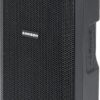 Samson RS110A 10" 300-watt Active Loudspeaker with Bluetooth