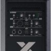 FBT X-LITE 110A 10" 1200W Powered Speaker Bluetooth - Image 3