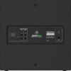 Mackie DRM18S-P 2000W 18" Professional Passive Subwoofer - Image 2