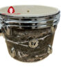 EV 5-Piece Complete Drum Set With Cymbals - Image 2